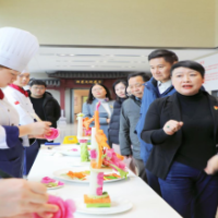 校企携手跨界赋能，湘菜文化借影视“出圈”