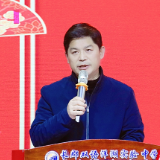 开学第一课丨长郡双语洋湖实验中学徐海波：一汪洋湖水，半部少年书