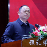 开学第一课｜雅礼洋湖侯朵朵：“少年雅洋”与“雅洋少年”双向奔赴共成长