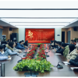 深耕教育数字化,三一职院举行AI工具学习成果展示会