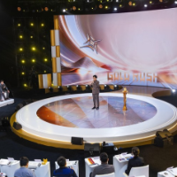 《夺金 2026》“夺金荣耀盛典” 圆满举行