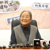 国际安徒生奖插画家奖得主蔡皋：为中国绘本点亮底色