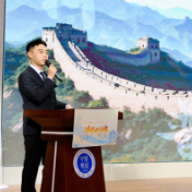 国防科普点亮校园 “悦科普”暨“讲书吧！少年”阅读行动走进中雅培粹双语中学