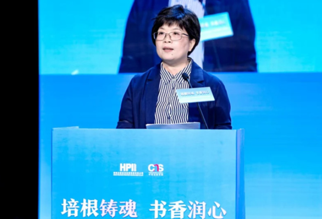 长师附小总校校长张华： 构建“有趣、有用、有温度”的小学思政教育新路径
