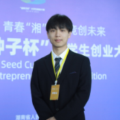 金种子创享录丨李昊坤：攻克无感脑机接口技术 硬核科创赋能大健康产业