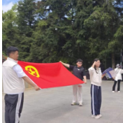 育见·一师丨重走伟人励志路 湘藏学子韶山研学铸初心