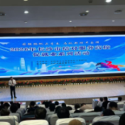 校地协同精准赋能就业 三一职院职业生涯素养训练营开营