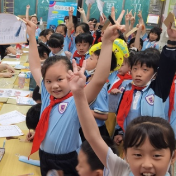 情暖“六一”湖南高校学子爱心助学点亮乡村学子梦想