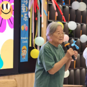 “六一”嘉年华亮相湖南省委机关图书馆 蔡皋携童趣书香陪孩子们过节