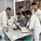 无损检测十六载 巾帼工匠守初心