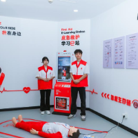 安全教育人人过关 湖南劳动人事职院师生安全技能取证率达91%