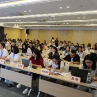 2026年国家级面向高技能人才集群培养的数智教材开发专题研修班开班