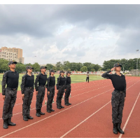 湖南三一工业职业技术学院获2026年湖南省学校国防素养大赛团体总分一等奖