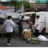 从聆听者变成参与者 长沙县星沙街道仙塘岭社区以行动打包“星沙温暖”