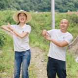 镜头赴山野，好物出青山：湖师大实践团安化直播助农行