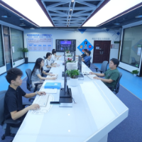 湖南工商大学打造高校OPC数智创业社区