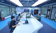 湖南工商大学打造高校OPC数智创业社区