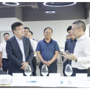 中南大学与巴斯夫杉杉座谈交流 共助湖南先进储能材料产业提质升级
