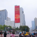 千屏联播丨中国人寿湖南省分公司：“三十而LI，与湖湘同行”