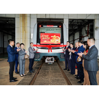 “三十而LI,湖湘有您” 湖南国寿“感恩专列”出发!