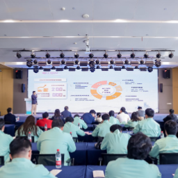 “天天麓演杯”高校创新创业大赛“金种子”齐聚星城