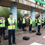 农险“双精准”如何落地?中华财险湖南分公司这场技能比武亮出实招