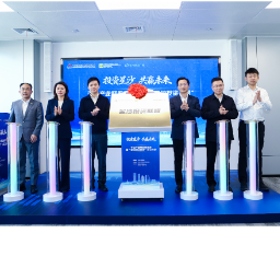 引流资本金融“活水” 浇灌星沙产业“良田”