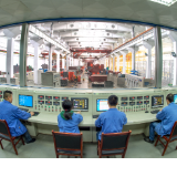 花开金芙蓉 擘画“十五五”| 湘电股份:“聚核、提质、蓄势”,“老牌国企”的转型升级