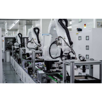 切入英伟达供应链 蓝思科技开拓AI服务器业务