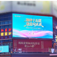 渤海银行长沙分行扎根湖南十五载  以金融活水赋能高质量发展