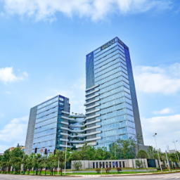 花开金芙蓉 擘画“十五五”| 松井股份:用研发创新“劈”出一条道