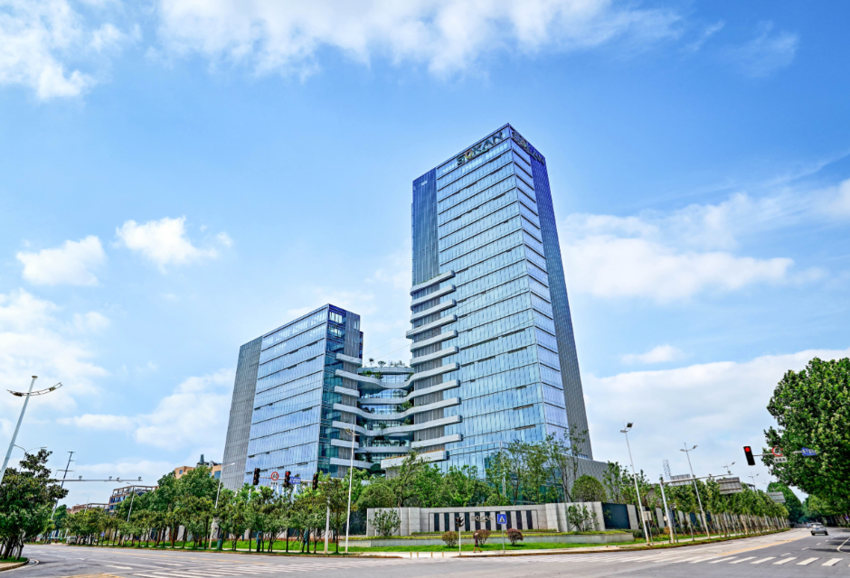 松井股份：用研发创新“劈”开道路