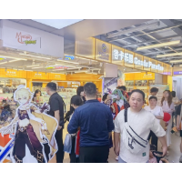 517·信号满格丨中国移动全球首家谷子店落户长沙！