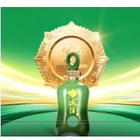 湖南走一走，就喝武陵酒！五一游长沙，武陵酒敬远道而来的您！