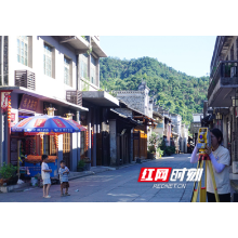 从老屋到“金屋”：这群大学生用数字焕活闲置农房