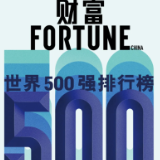 2025年《财富》世界500强来了!这家湘企连续4年上榜