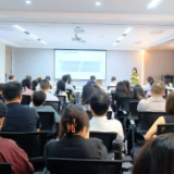 政银企协同发力 长沙“一月一链”活动激活健康产业发展动能