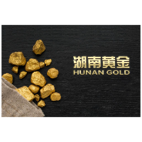 湖南黄金上半年营收同比增长9成 净利润同增5成