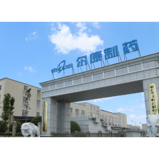 尔康制药上半年净利润同比增长近5倍 