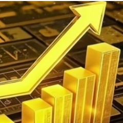 国际金价突破4800美元/盎司，国内金饰价站上1500元/克，黄金白银股大涨！