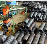 华菱钢铁预计2025年归母净利润同比增长27.97%至47.66%