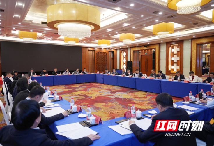 两会现场丨科技界别讨论热词：人工智能、人形机器人、未来产业