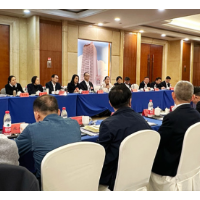 两会现场|吴金明:2030年可能进入“养机器人”时代