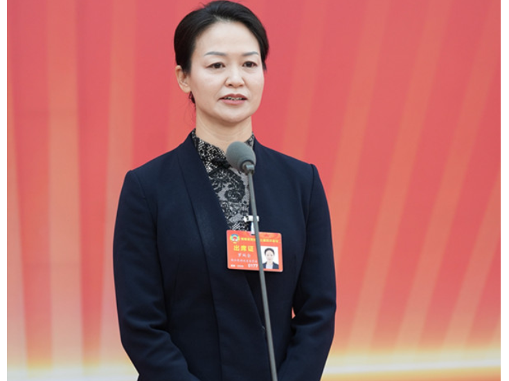 罗双全：湖南将持续扩大医学检查检验结果互认共享覆盖范围｜直击厅长通道