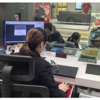 标准之上,温度有加 招商银行长沙分行让金融服务更有温度