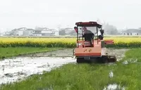  金融“活水”润良田 长沙银行精准“滴灌”春耕备耕