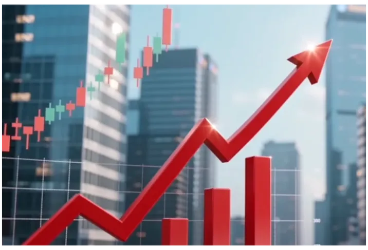 6月17日科创50上涨4.69%，4只湘股涨停