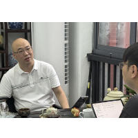 岳麓山下的材料博士:如何把重工业玩成“轻资产”模式?