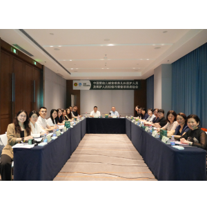 本土循证助力科学喂养 中国婴幼儿辅食喂养知信行调查项目长沙启动
