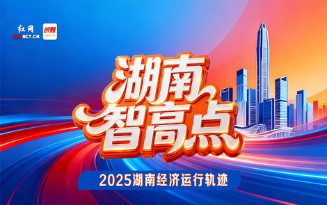 专题丨湖南智高点